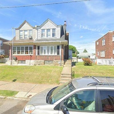 2323 Fuller St, Philadelphia, PA 19152