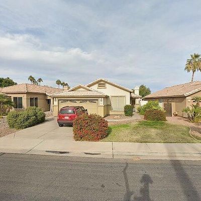 234 W Oxford Ln, Gilbert, AZ 85233