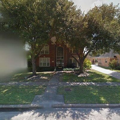 23414 Fairbranch Dr, Katy, TX 77494