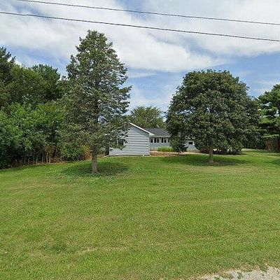 2344 County Road 1050 N, Homer, IL 61849