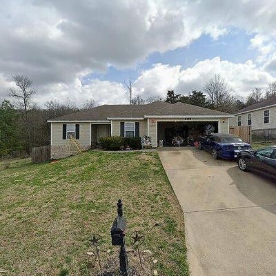 235 Holly St, Huntsville, AR 72740