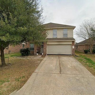 23510 Maple View Dr, Spring, TX 77373