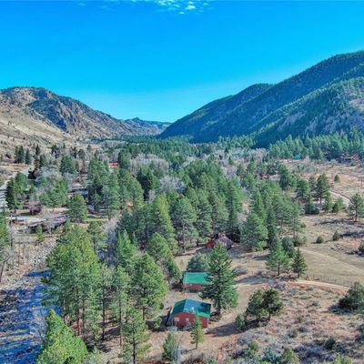 236 Rustic Rd, Bellvue, CO 80512