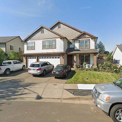 2368 Kokanee Way, Lebanon, OR 97355