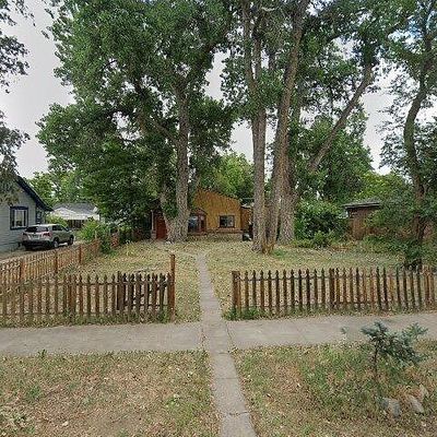 2370 S Franklin St, Denver, CO 80210