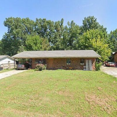 304 Ohio Ln, Lavaca, AR 72941