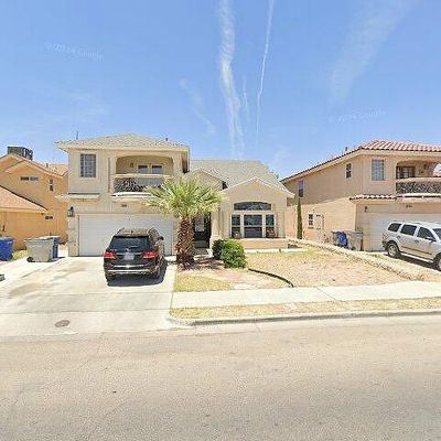 3049 Tierra Mina, El Paso, TX 79938