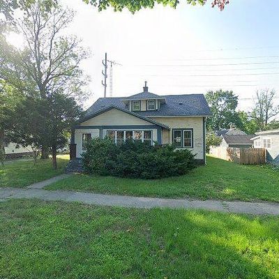 307 New York Ave, Dowagiac, MI 49047