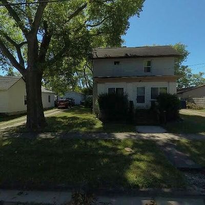 308 E North St, Pontiac, IL 61764