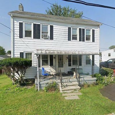 31 Bismark Ave, Trenton, NJ 08610