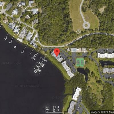 3100 Se Pruitt Rd #H104, Port Saint Lucie, FL 34952