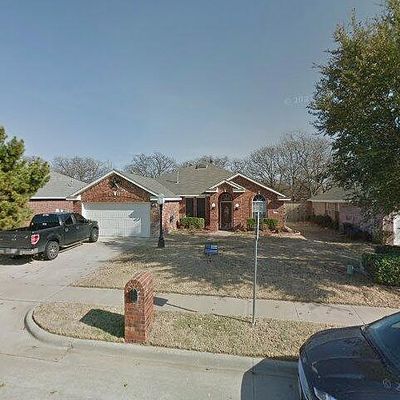 3112 Blue Jay Dr, Corinth, TX 76210