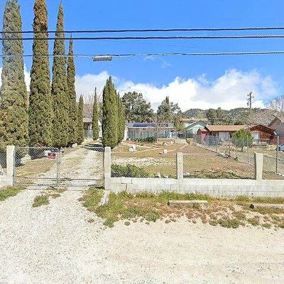 3113 Mt Pinos Way, Frazier Park, CA 93225