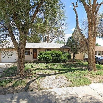 3118 San Isabel Ave, Pueblo, CO 81008