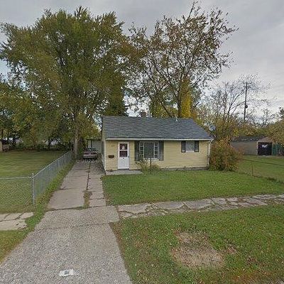 3127 Risedorph Ave, Flint, MI 48506