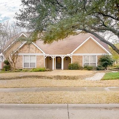 3130 Cross Timbers Ln, Garland, TX 75044