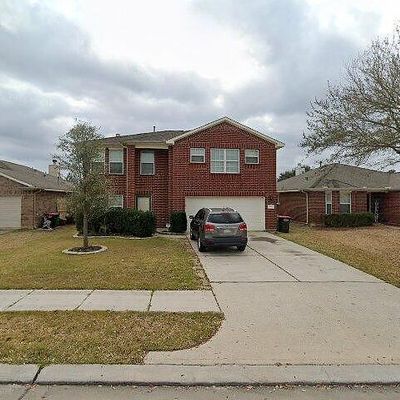 3130 Crossout Ct, Spring, TX 77373