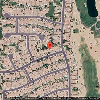 3140 E Doral Dr, Chandler, AZ 85249