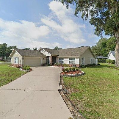 3142 N Chandler Dr, Hernando, FL 34442