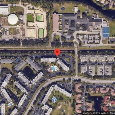 3154 Via Poinciana #409, Lake Worth, FL 33467