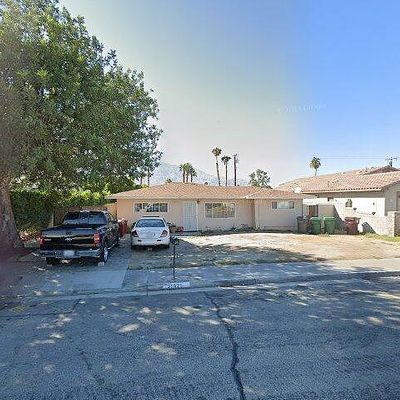 31621 El Toro Rd, Cathedral City, CA 92234