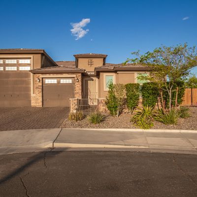 3161 S 183 Rd Dr, Goodyear, AZ 85338