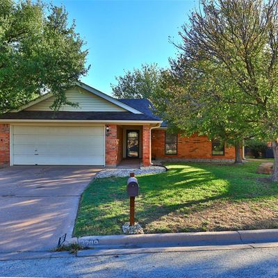 3209 Amarillo St, Abilene, TX 79602