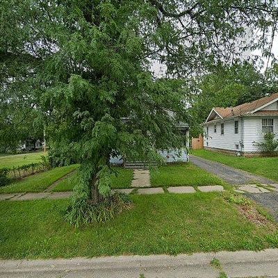 321 N Day Ave, Rockford, IL 61101