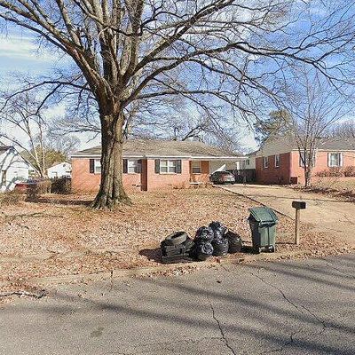 3210 Christine Rd, Memphis, TN 38118