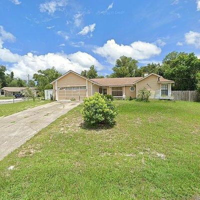 3211 Quail Dr, Deltona, FL 32738