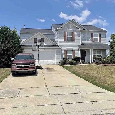 3213 Flowery Branch Rd, Raleigh, NC 27610