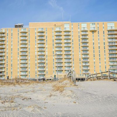 322 Boardwalk #206, Ocean City, NJ 08226