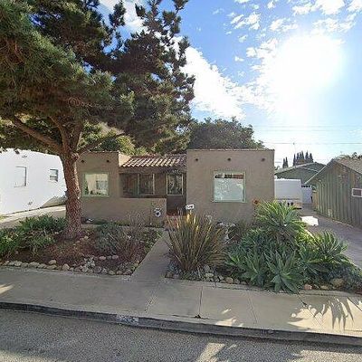 322 E Vince St, Ventura, CA 93001