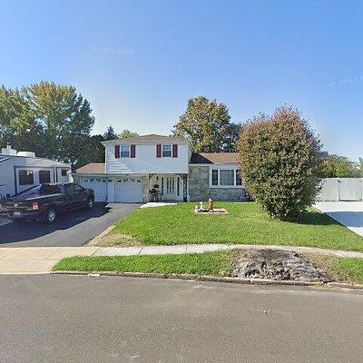 3224 Sandy Ln, Bensalem, PA 19020