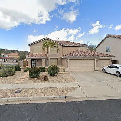 3228 W Silver Sage Ln, Phoenix, AZ 85083