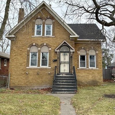 323 Garfield St, Gary, IN 46404