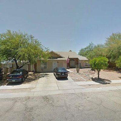3261 W Calle De La Bajada, Tucson, AZ 85746