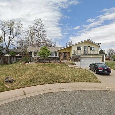 3289 S Willow Ct, Denver, CO 80231