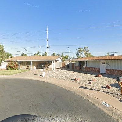 330 W Aspen Ave, Gilbert, AZ 85233