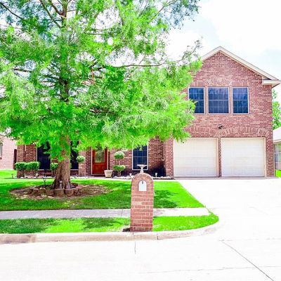 3300 Silver Creek Dr, Mesquite, TX 75181