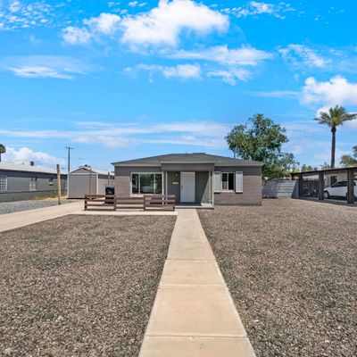 3312 E Yale St, Phoenix, AZ 85008