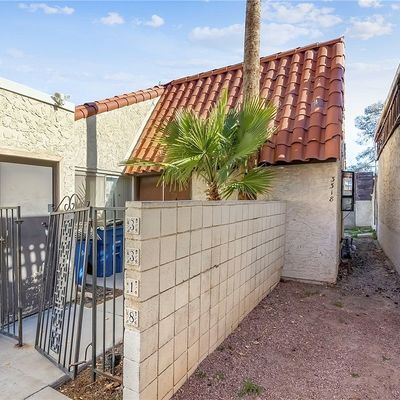 3318 Duece St, Las Vegas, NV 89121