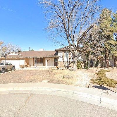 3322 Rhode Island Dr Ne, Albuquerque, NM 87110