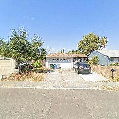 333 Echo Summit Rd, Vallejo, CA 94589