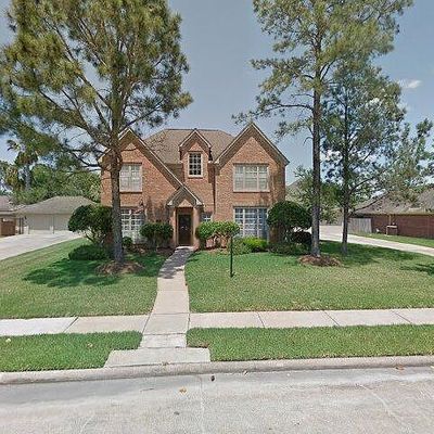 3331 Cumberland Dr, Missouri City, TX 77459