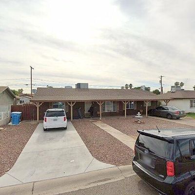 3337 W Roma Ave, Phoenix, AZ 85017