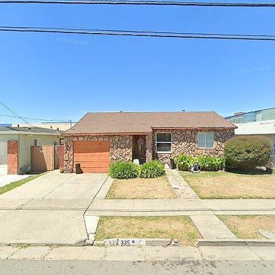 335 S 22 Nd St, Richmond, CA 94804