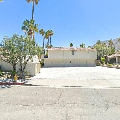 335 W Mariscal Rd, Palm Springs, CA 92262