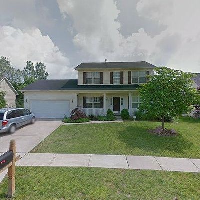 337 Surrey Trail Dr, Saint Peters, MO 63376