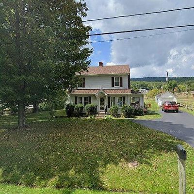 338 Jackson River Rd, Monterey, VA 24465